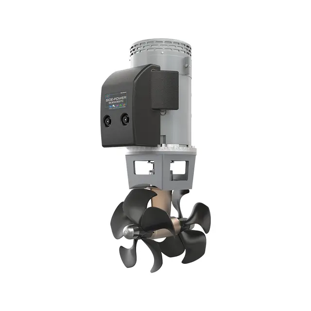 SLEIPNER Baugpropell SE300 - 24V (48V) 300Kg/20HK/Ø300mm, for Båter 72-98 fot 