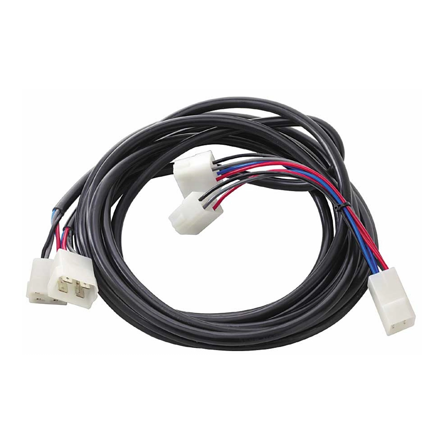 SLEIPNER Kontrollkabel 24m Signalkabel 4-leder analog -uten y kabel