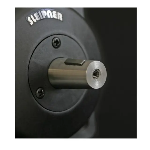 SLEIPNER Rattpumpe, 43 cm³ Utenpåliggende montering 
