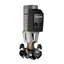 SLEIPNER Baugpropell SE150 - 24V 150Kg/11,8HK/&#216;215mm, for B&#229;ter 44-64 fot