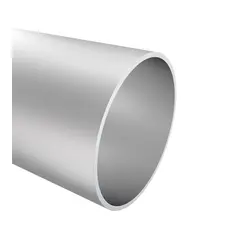 SLEIPNER Alu Tunnel for baugpropell &#216;110 x 7 x 1000 mm