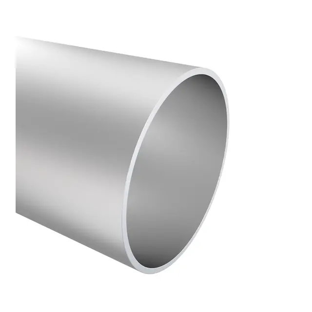 SLEIPNER Alu Tunnel for baugpropell Ø110 x 7 x 1000 mm 