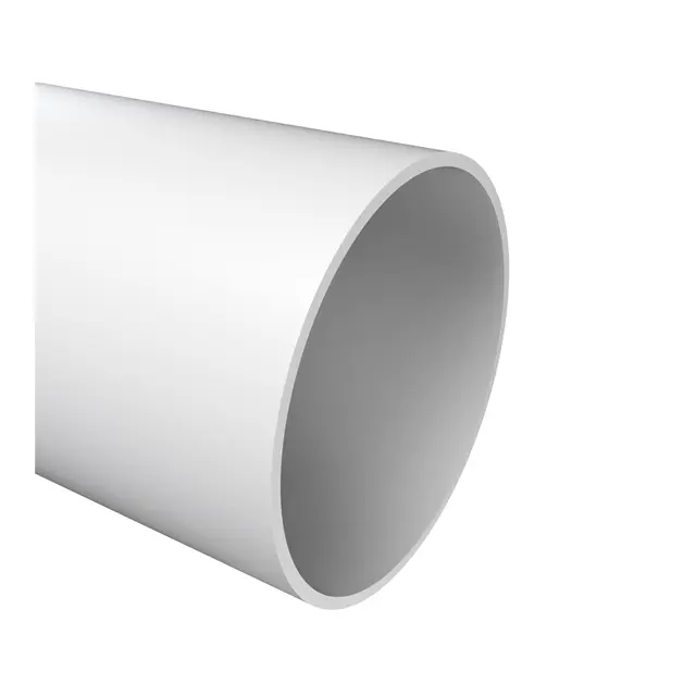 SLEIPNER Tunnel for baug thruster Ø125 125 x 4 x 600mm - For SE30 og SE40 