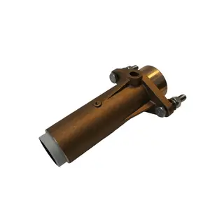 SLEIPNER Utvendig stevnlager 25mm m/cut