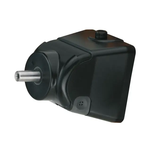 SLEIPNER Rattpumpe, 43 cm³ Utenpåliggende m/tilt 