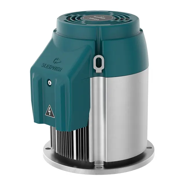 SLEIPNER E210 eVision baug/hekk thruster 210kg variable thrust 24V 