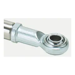SLEIPNER Endeledd Sp500 M20-20mm rustfri