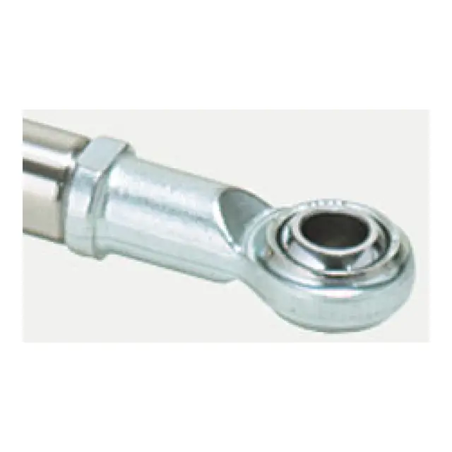 SLEIPNER Endeledd Sp500 M20-20mm rustfri 