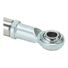 SLEIPNER Endeledd SP40 SP60 SP90 M12-12mm rustfri