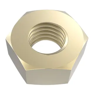 GORI propellmutter (emne)