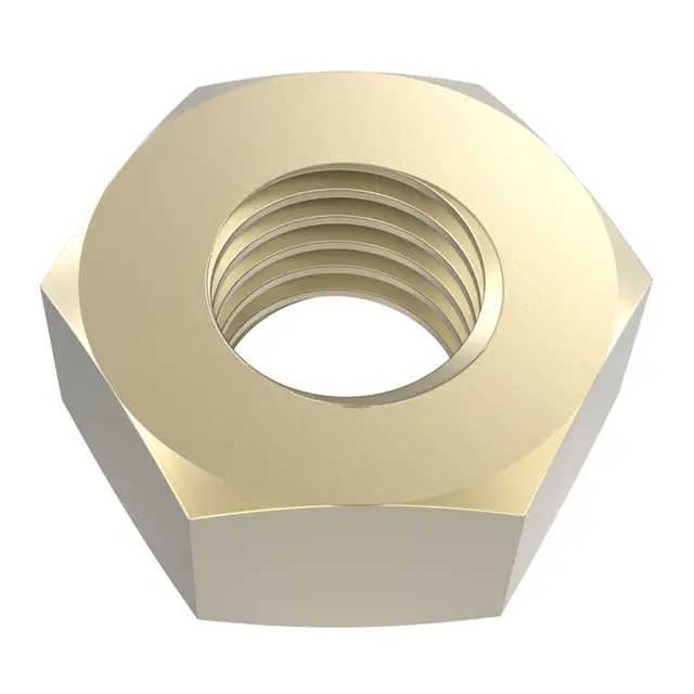 GORI propellmutter (emne) 