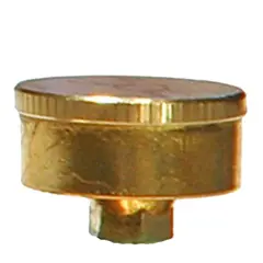SLEIPNER Fettkopp for pakkboks 1/4&quot;r
