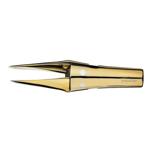 GORI Foldepropell 2 blader 11,5x8 Venstregående for aksel 