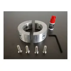 GORI Anode sinkring  folde propell 3b 15-16,5&quot; for seildrev