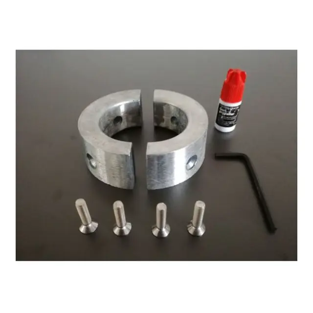 GORI Anode sinkring  folde propell 3b 15-16,5" for seildrev 