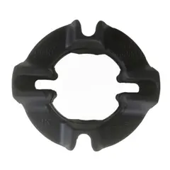 GORI Fleksibel gummiboss  foldepropell 3 bl &#216;15-16,5