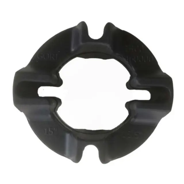 GORI Fleksibel gummiboss  foldepropell 3 bl Ø15-16,5 
