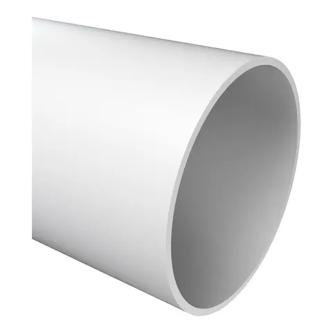 SLEIPNER Tunnel for baug thruster &#216;185 Tykkelse: 6mm -&#160;for SE80 og SE100