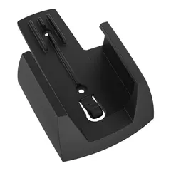 SLEIPNER Holder for fjernkontroll sender Black (8927 A)