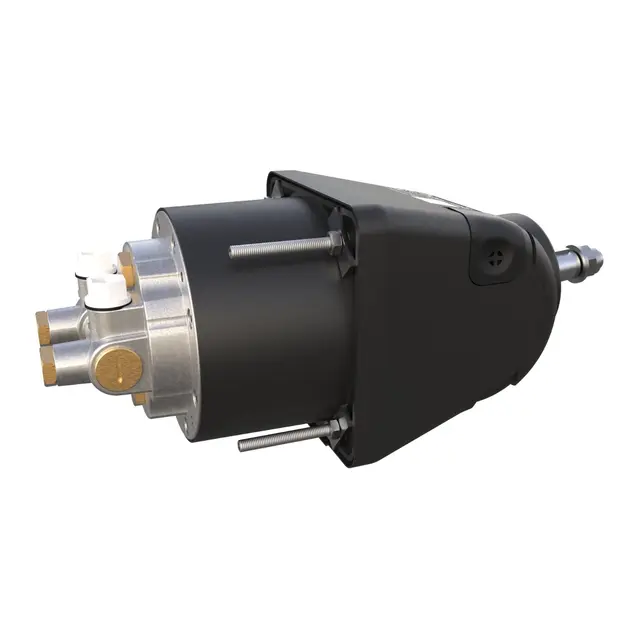 SLEIPNER Rattpumpe, 43 cm³ Utenpåliggende m/tilt 