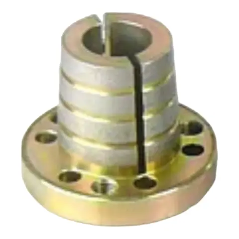 SLEIPNER Klemhylse Cfm127 Aksel &#216;25mm