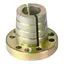 SLEIPNER Klemhylse Cfm160 Aksel &#216;25mm