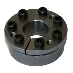 SLEIPNER Klemhylse Cv120 Aksel millimeter