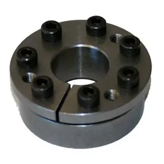 SLEIPNER Klemhylse Cv120 Aksel &#216;25mm