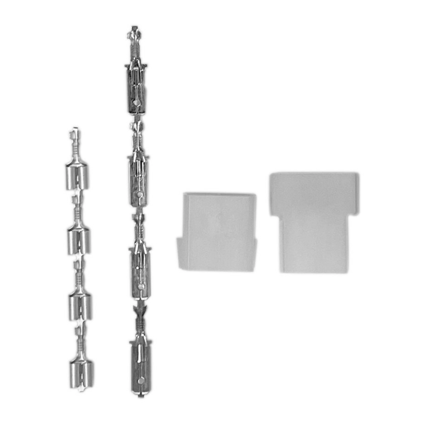 SLEIPNER Kontaktsett 4 leder kompl Complete 4-lead control connector set