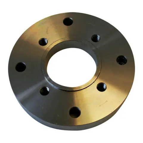 SLEIPNER Mellomflens Cv120 65/100mm Overgang mellom koblig og flens