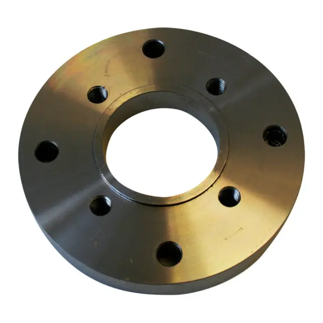 SLEIPNER Mellomflens Cv120 63,5/108mm Overgang mellom koblig og flens 