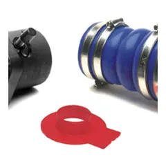 SLEIPNER Pakkboks Tides &#216;2 1/4&quot; 89mm Vannsmurt pakkboks dobbel installation