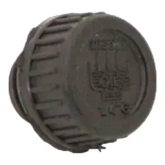 SLEIPNER P&#229;fyllingsplugg med lufting Til rattpumpe 26 - 35 - 43cm3