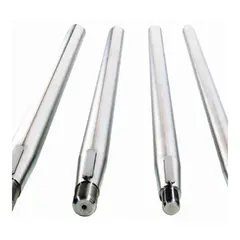 SLEIPNER Aksel 1 3/4&quot; Spessial tilvirknings produkt meter pr. meter
