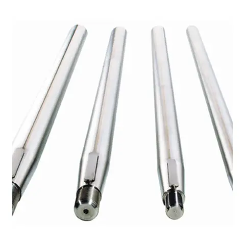 SLEIPNER Aksel 1 3/4&quot; Spessial tilvirknings produkt meter pr. meter