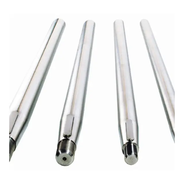 SLEIPNER Aksel 1 3/4" Spessial tilvirknings produkt meter pr. meter 