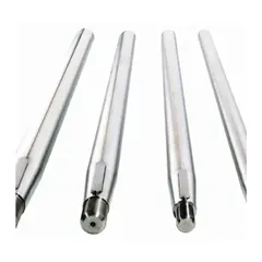 SLEIPNER Prop.aksel 50mm spesial lengde pr.påbegynte meter pris pluss tilpassing