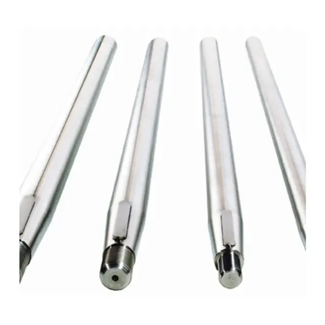 SLEIPNER Prop.aksel 50mm spesial lengde pr.påbegynte meter pris pluss tilpassing 