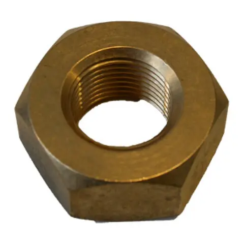 SLEIPNER Propell mutter for aksel &#216;45mm
