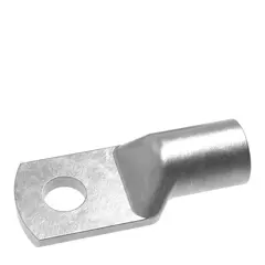 SLEIPNER Kabelsko 120mm2 og 10mm hull for hovedstrømskabel