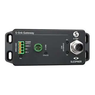 SLEIPNER S-Link™ Gateway