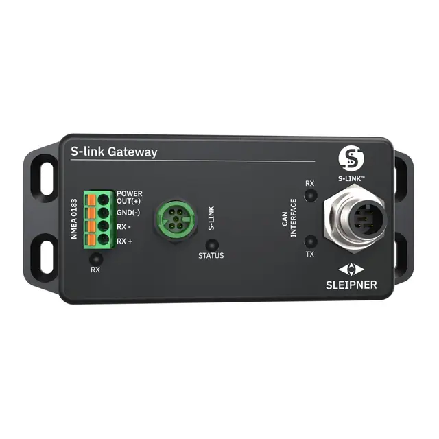 SLEIPNER S-Link™ Gateway 