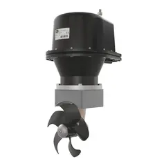 SLEIPNER Se60 IP  baugpropell