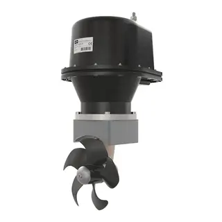 SLEIPNER Se60 IP  baugpropell