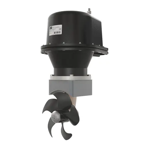 SLEIPNER Se60 IP  baugpropell