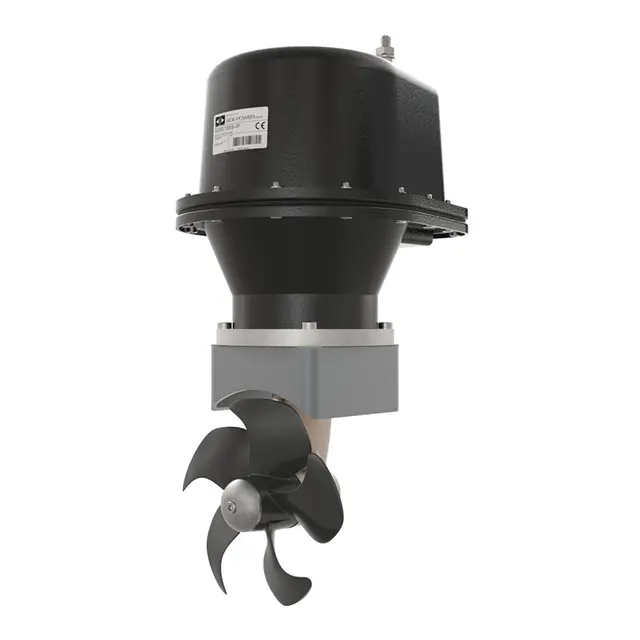 SLEIPNER Se60 IP  baugpropell 