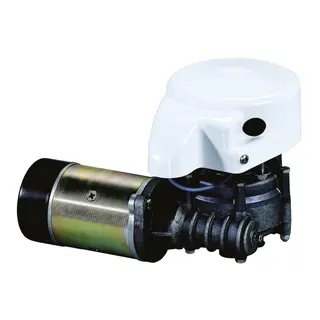 SLEIPNER Maxi 34-d ankervinsj 1000w 12V For 14-16mm blytau