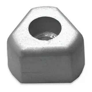 GORI Anode sink for folde propell 3bl &#216;15-16,5&quot;