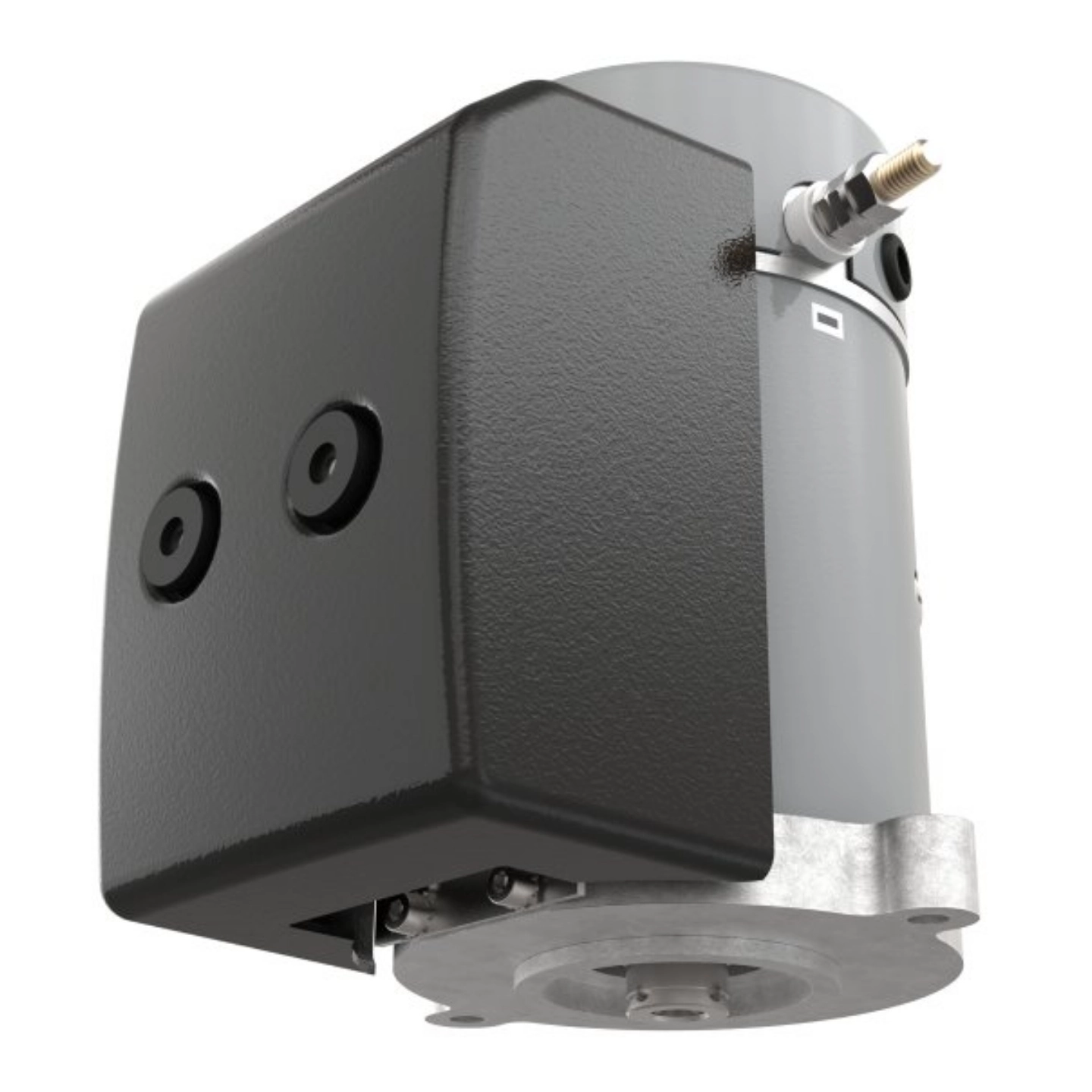 SLEIPNER Elektromotor m/rele SE40