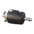SLEIPNER Rattpumpe, 43 cm³ Utenpåliggende montering